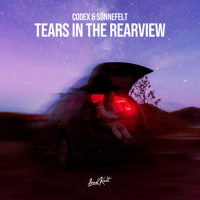 Tears In The Rearview