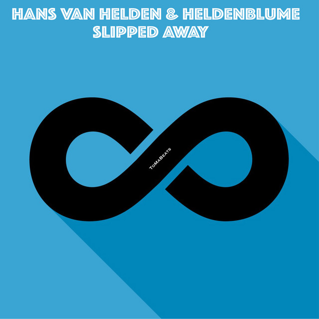 Slipped Away - Radio Edit