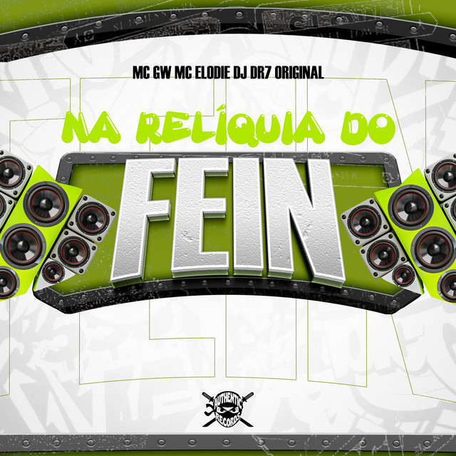 Na Relíquia do Fein