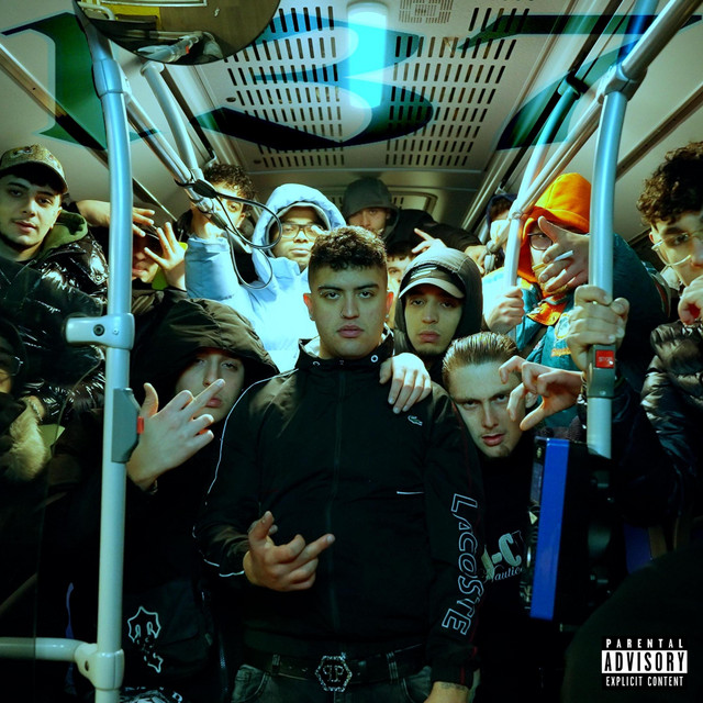 137 cover art