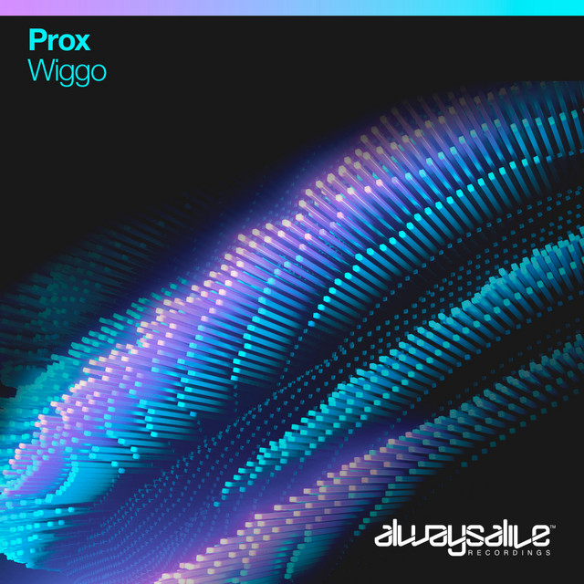 Wiggo - Extended Mix album art