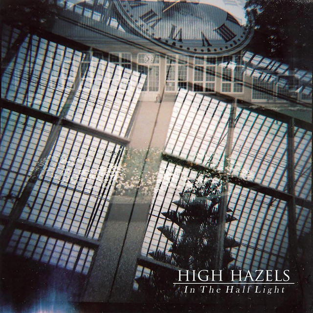 In The Half Light cover