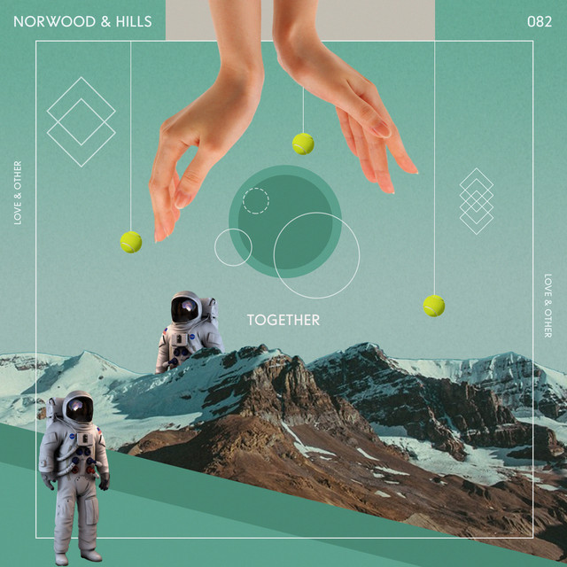 Together album art