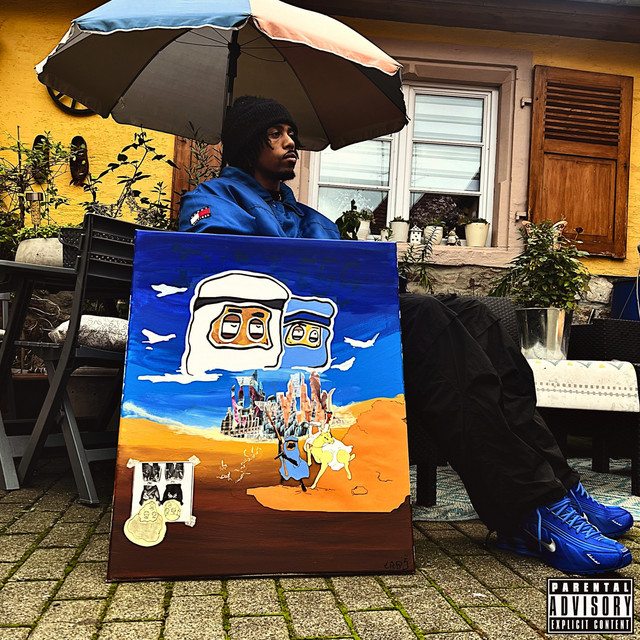 ENDLESS 432 cover art
