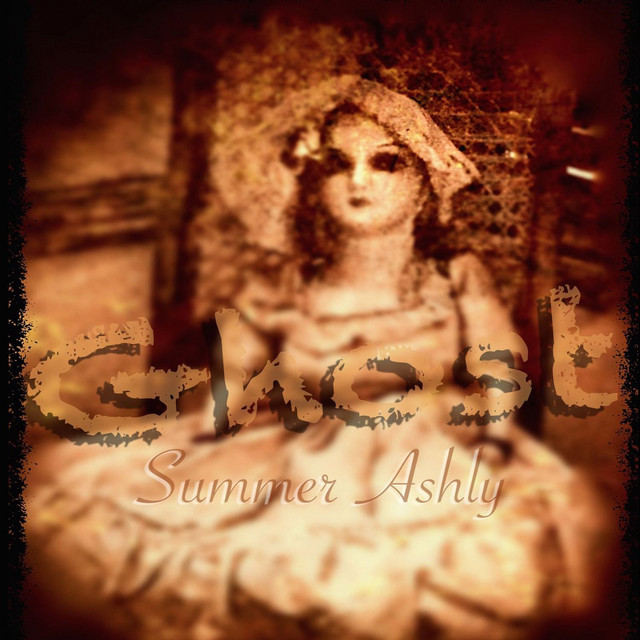 Ghost - Single cover