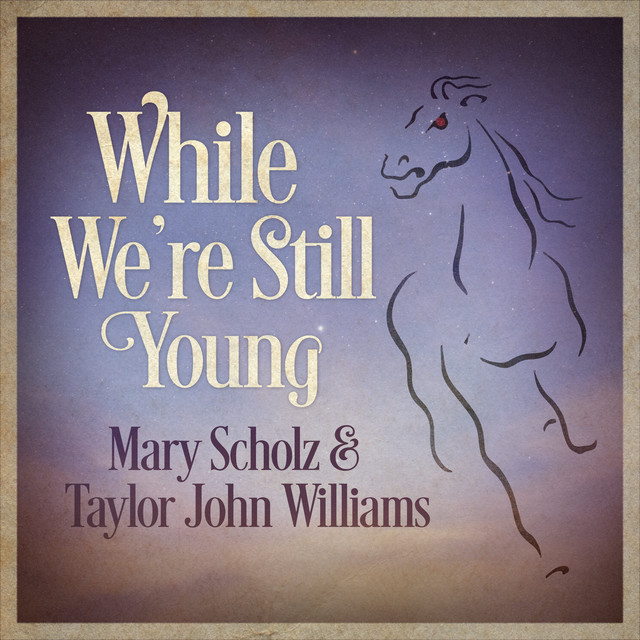 While We're Still Young cover