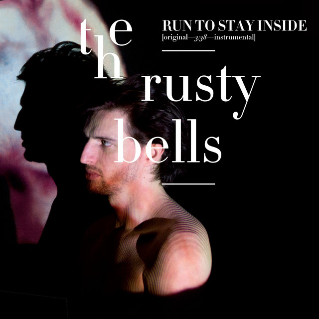 Run to Stay Inside cover