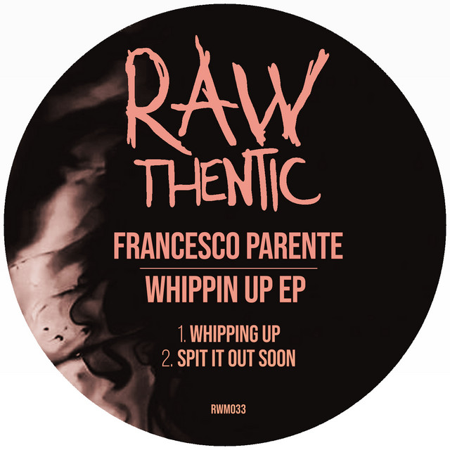 Spit it Out Soon album art