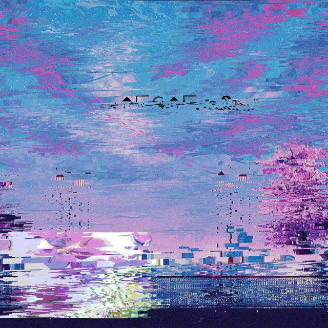 halberd - velvet sky