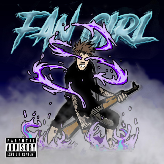 Fan Girl cover art
