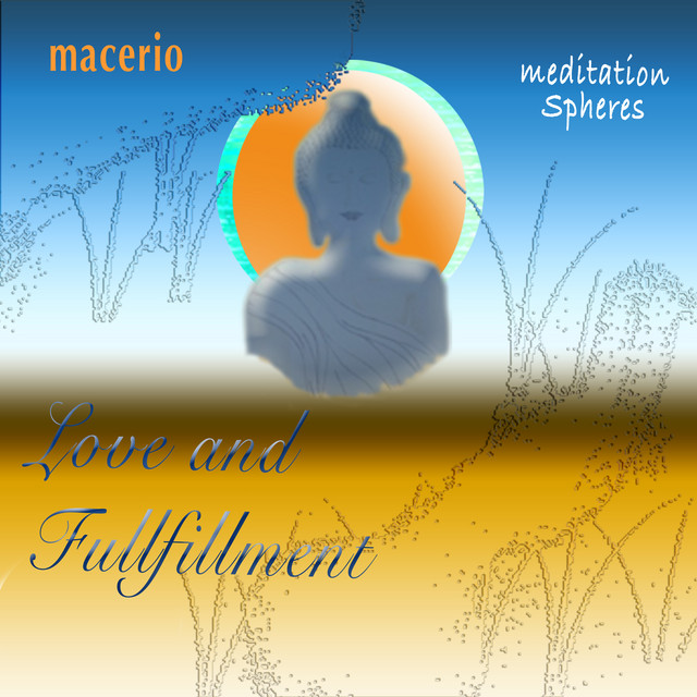 Love and Fullfillment cover