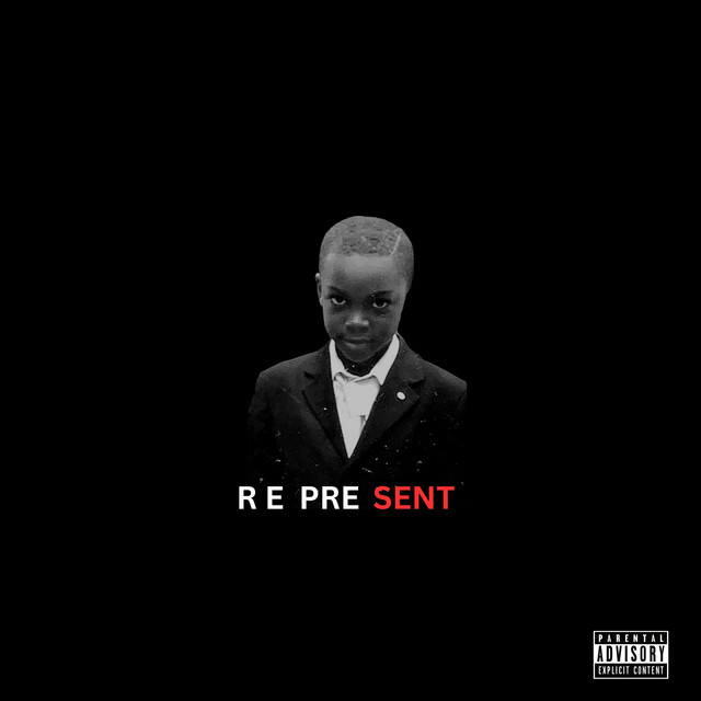 Represent cover art
