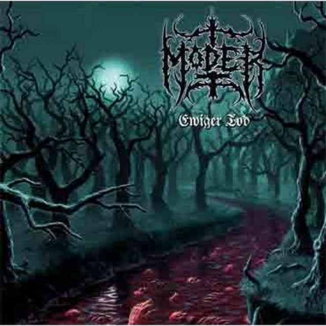 Ewiger Tod cover art