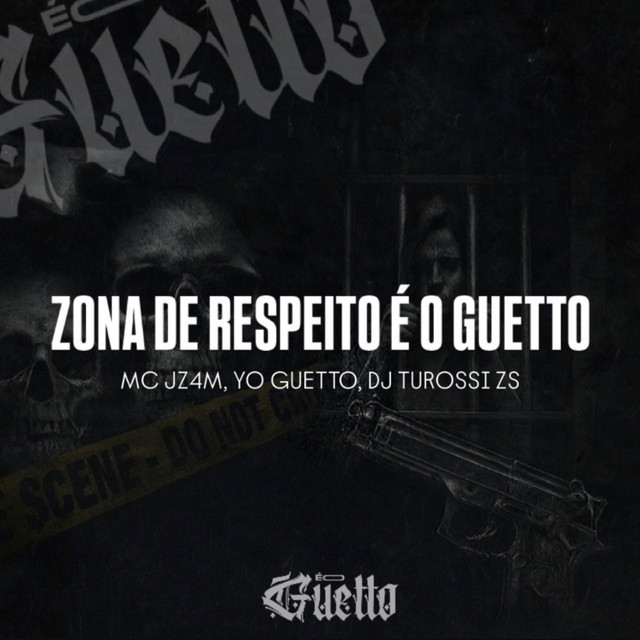 Zona de Respeito Éo Guetto