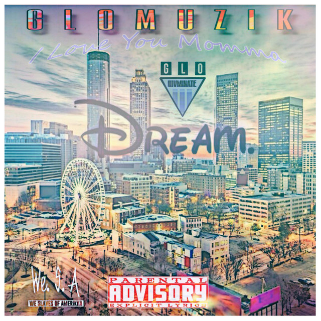 Dream - Single by GLO MUZIK | Spotify