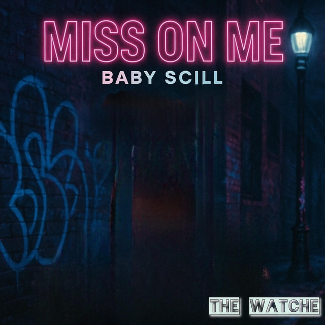 Miss On Me