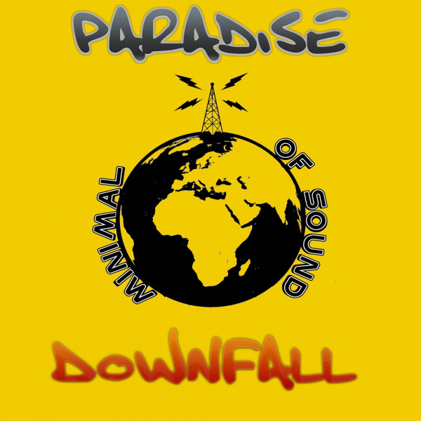 Downfall - song by Paradise | Spotify
