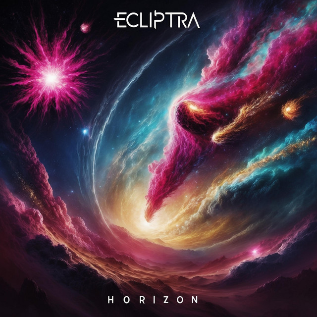 Horizon cover art