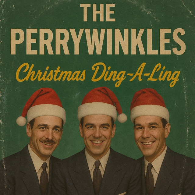 Christmas Ding-A-Ling (1955) - song and lyrics by Lost Vinyl