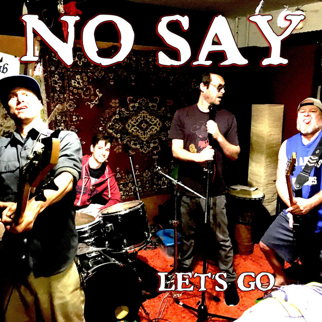 No Say