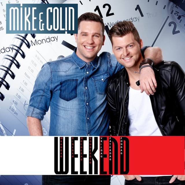 Weekend - Single by Mike & Colin | Spotify