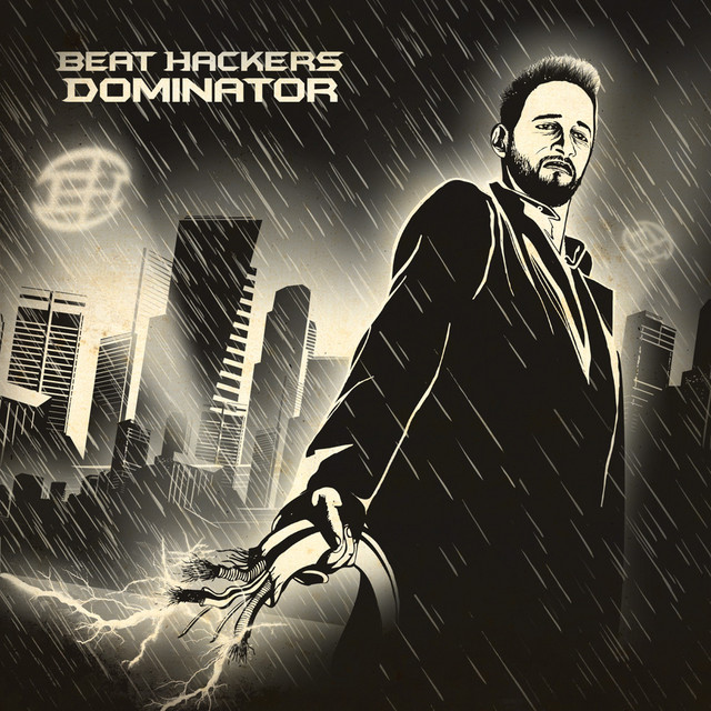 Dominator cover art