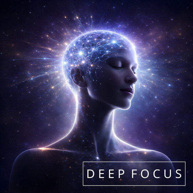 Study Music For Concentration and Focus - Album by DEEP FOCUS | Spotify