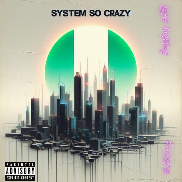 System so crazy