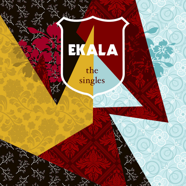 The Singles cover art