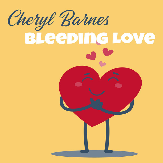 Bleeding Love - David Lee Mark Extended Mix cover art