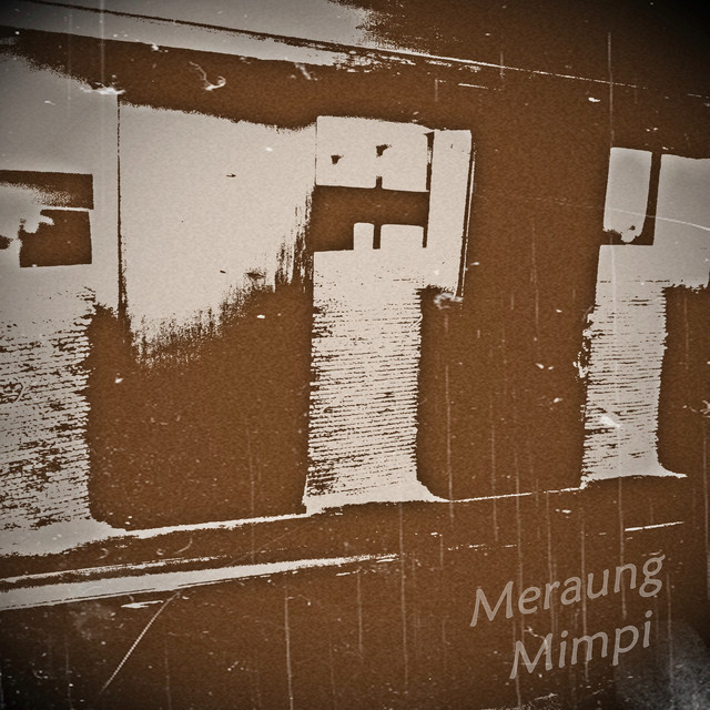 Mimpi cover art