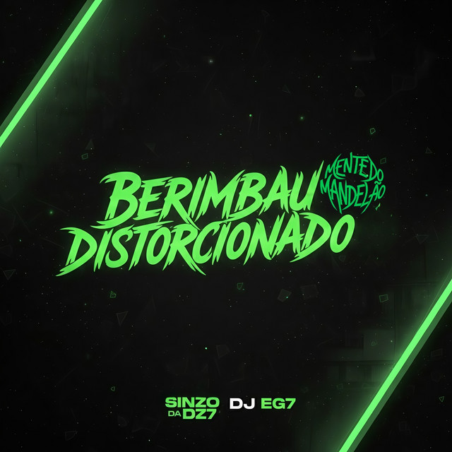 BERIMBAU DISTORCIONADO