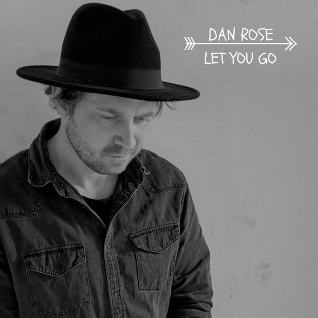 Let You Go cover
