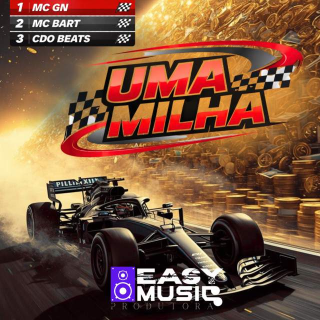 1 milha