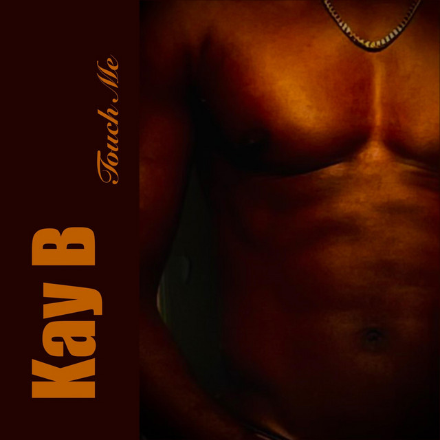 Touch Me cover