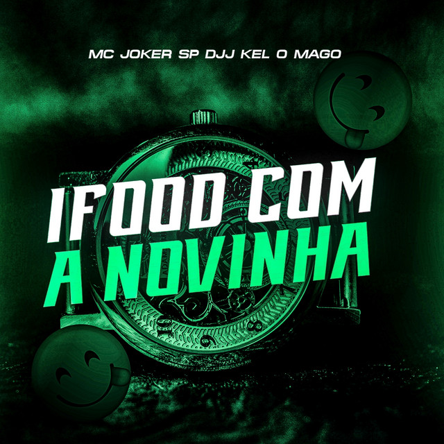 Ifood Com A Novinha
