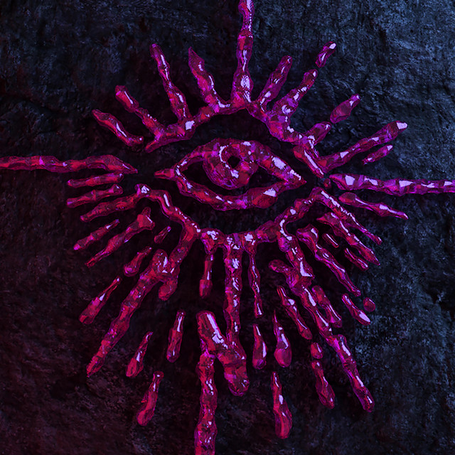 Pagan Eyes cover art