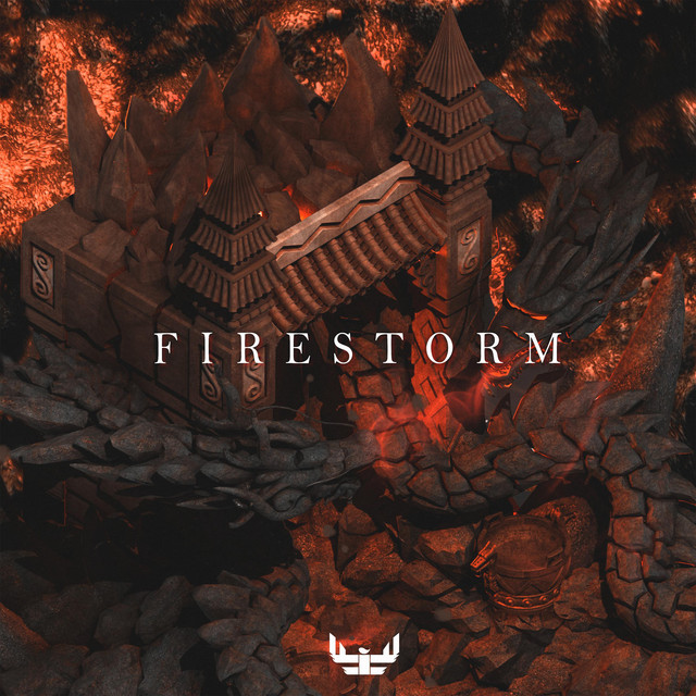 Firestorm