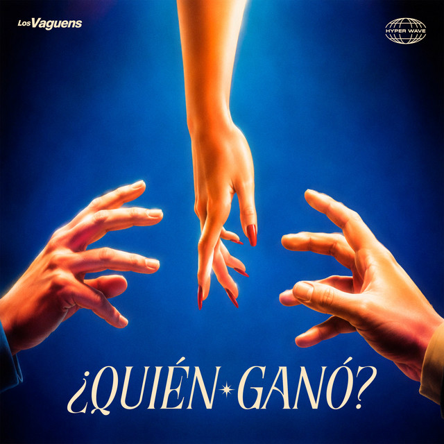 ¿Quién Ganó? cover art
