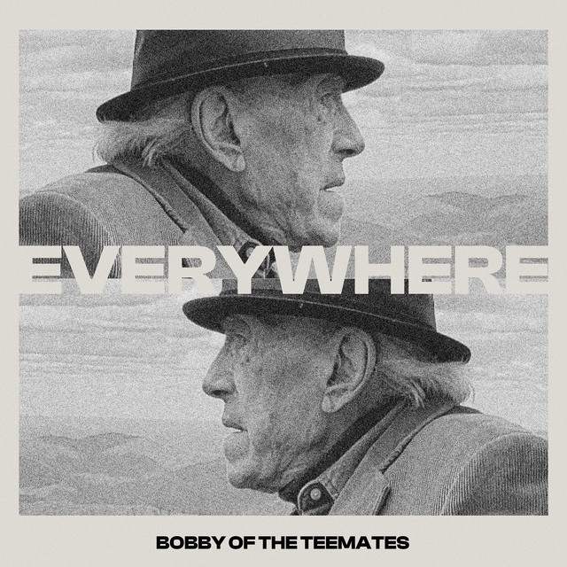 Everywhere cover