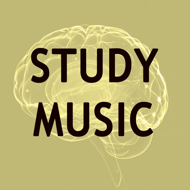 Study Music cover art