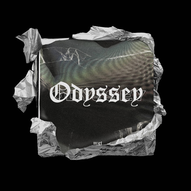 Odyssey cover art