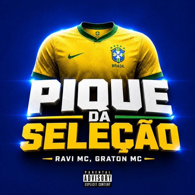 Pique da Seleção