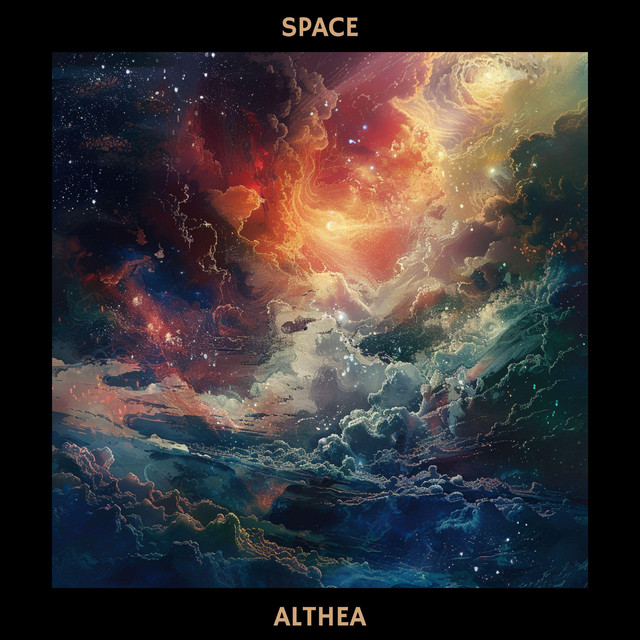 Space cover art
