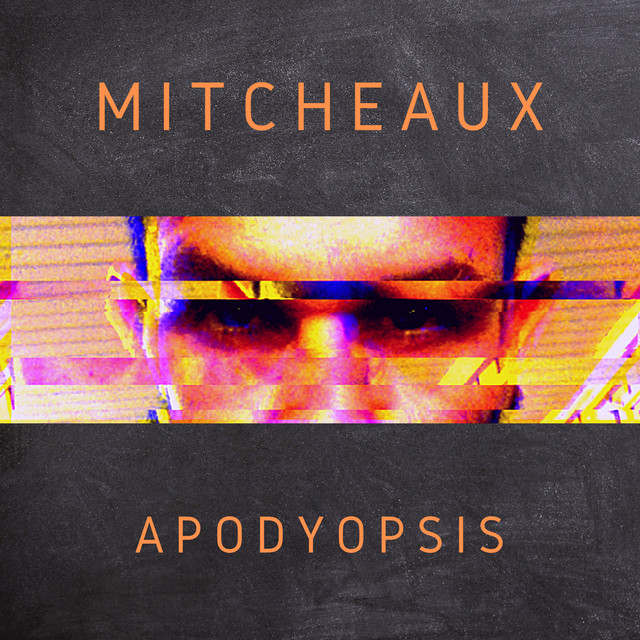 Apodyopsis cover art