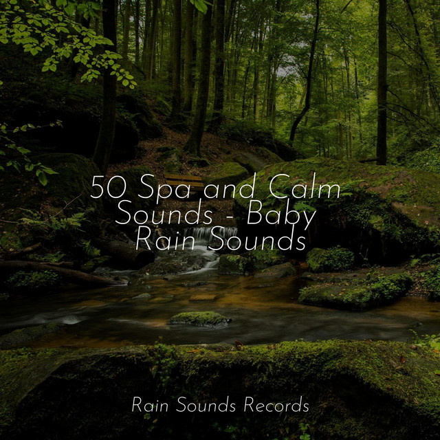 50 Spa and Calm Sounds - Baby Rain Sounds - Album by Naturaleza Sonidos ...