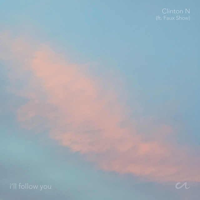i'll follow you
