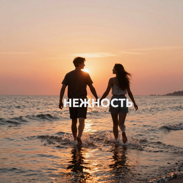 Нежность cover