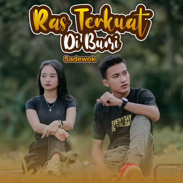 Ras Terkuat Di Bumi