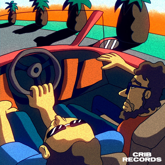 Ride - Extended Mix album art